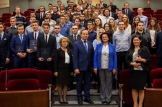 [FOTO] Podsumowanie osiągnięć studentów Politechniki Rzeszowskiej