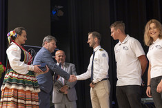 Rzeszów University of Technology Students Awards