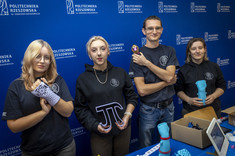 Noc naukowych wrażeń