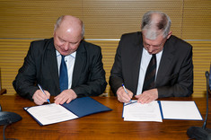 PRz nawiązała współpracę ze spółką PGE Dystrybucja