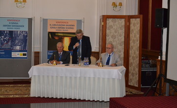 Konferencje naukowe organizowane przez Katedrę Technik Wytwarzania i Automatyzacji