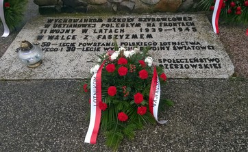 Święto Lotnictwa Polskiego w Ustrzykach Dolnych - Ustianowej