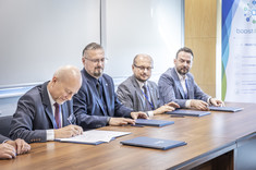 Sygnatariusze listu intencyjnego, 
