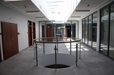 Nowy budynek dla Wydziału Zarządzania