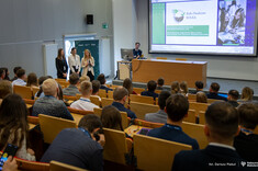 III Konferencja Kół Naukowych, 