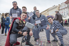 [FOTO] Wystartowały Rzeszowskie Juwenalia 2019!