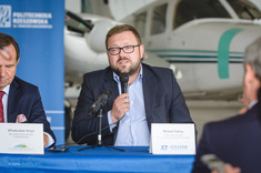 Centralne Pokazy Lotnicze z okazji 100-lecia Aeroklubu Polskiego