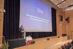 Nagrody rektora dla nauczycieli akademickich