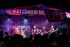 Koncert zespołu KSU,