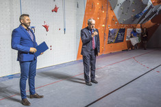 Inauguracja Sportowego Roku Akademickiego 2019/2020