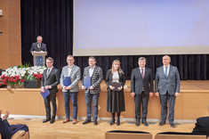 Nagrody rektora dla nauczycieli akademickich