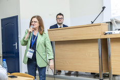 Sesje plenarne X Konferencji Naukowo-Techniczna „Kształtowanie Konstrukcji i Budowli”,