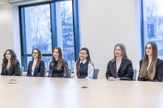 Stypendia ministra dla studentów Politechniki Rzeszowskiej