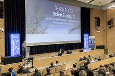 Dzień Liczby Pi