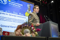Gen. K. Molenda,