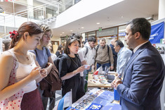 3rd International Staff Week