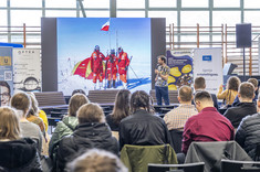 Targi Pracy NETWORKPOWER,