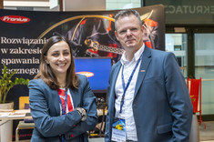 VIII Podkarpackie Seminarium Spawalnicze,