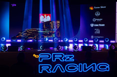 Premiera bolidu,