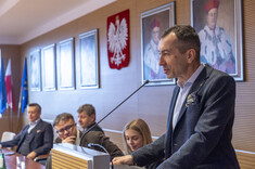 Prof. G. Ostasz,
