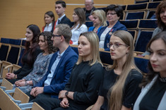 Uroczyste promocje habilitacyjne i doktorskie w Politechnice Rzeszowskiej