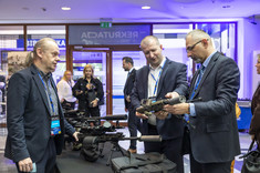 Politechnika Rzeszowska centrum dyskusji o nowoczesnych technologiach, awiacji i systemach bezzałogowych