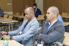 XXX Konferencja Rady Partnerów Centrum Zaawansowanych Technologii AERONET Dolina Lotnicza wraz z XVI Forum Współpracy Nauka-Gospodarka