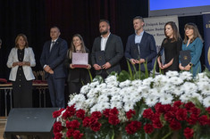 25. Gala Konkursu Budowa Roku Podkarpacia 2024, 