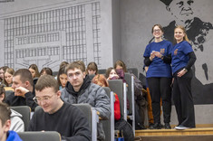 Kosmiczne materiały. Ogólnopolski Dzień Inżynierii Materiałowej