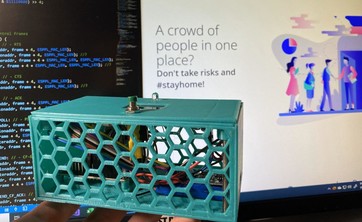 Studenci Politechniki Rzeszowskiej zwycięzcami w hackhatonie HackYeah Online