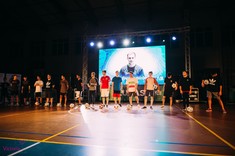 Studenci PRz laureatami w ogólnopolskim turnieju freestyle football