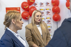 Targi Pracy NETWORKPOWER,