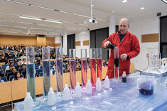 Zbuduj swoją przyszłość na Politechnice Rzeszowskiej