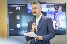 Prof. PRz J. Strojny, 